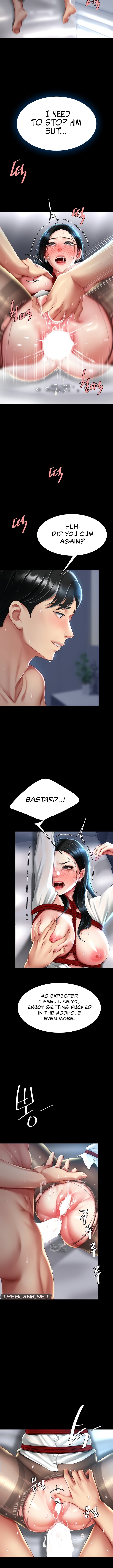 Go Ahead, Mom Chapter 95