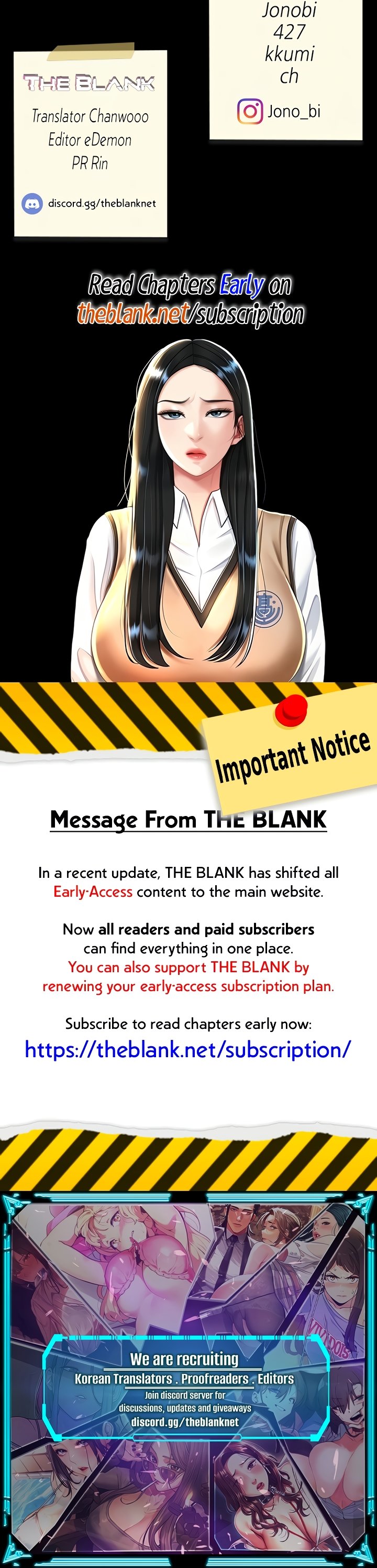 Go Ahead, Mom Chapter 95