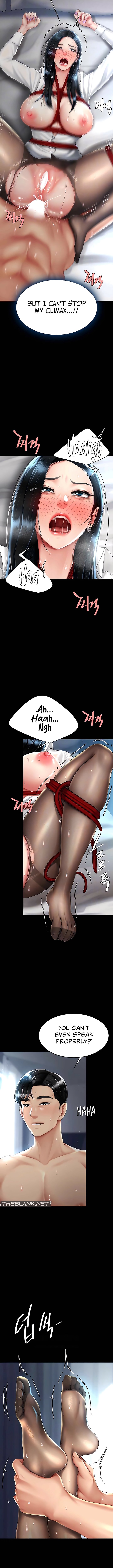 Go Ahead, Mom Chapter 95