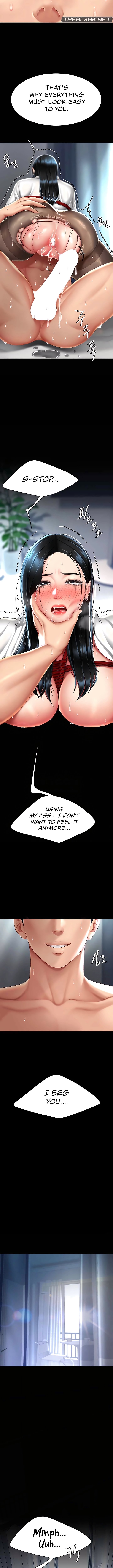 Go Ahead, Mom Chapter 95