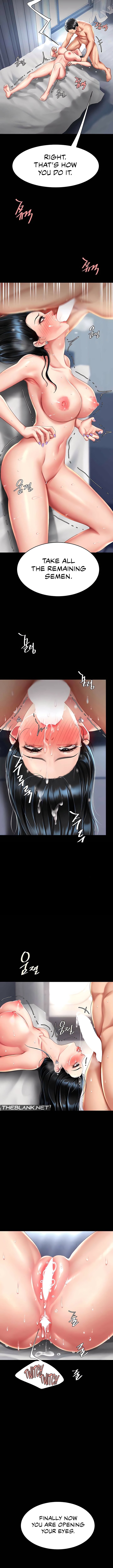Go Ahead, Mom Chapter 95