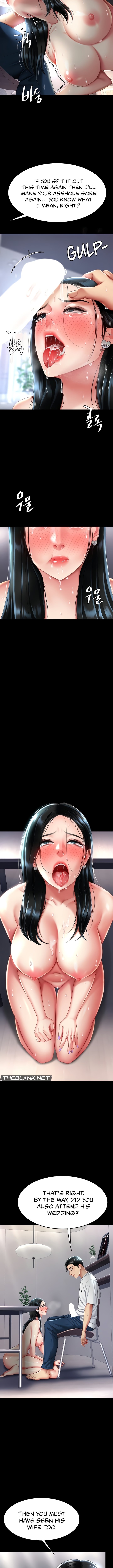 Go Ahead, Mom Chapter 95