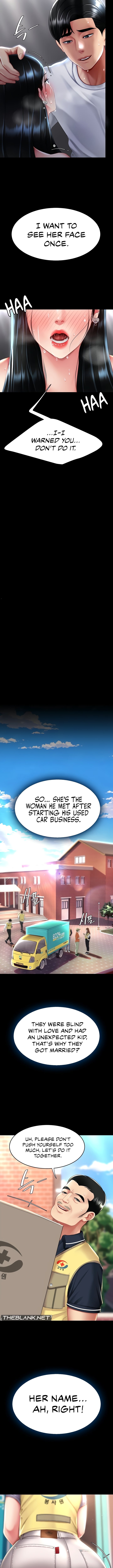 Go Ahead, Mom Chapter 95