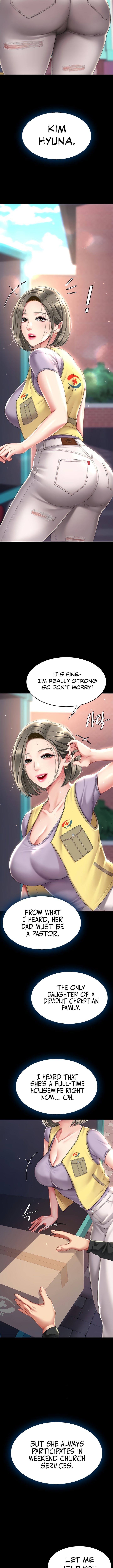 Go Ahead, Mom Chapter 95