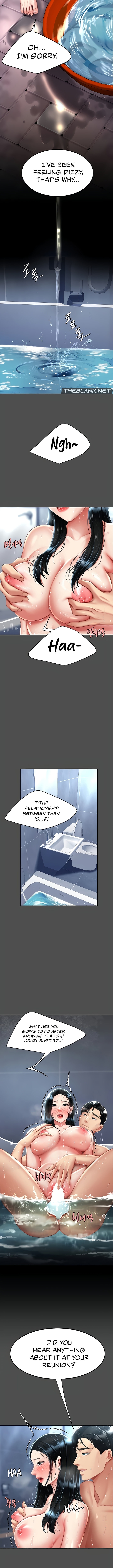 Go Ahead, Mom Chapter 95