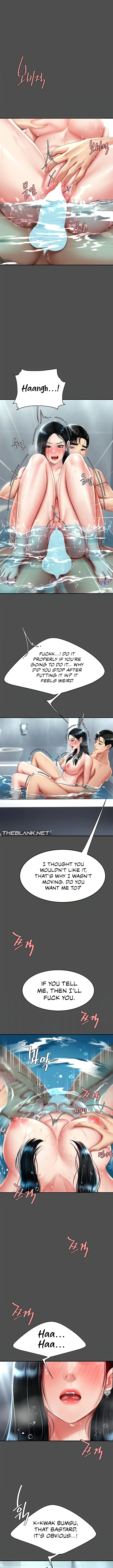 Go Ahead, Mom Chapter 95