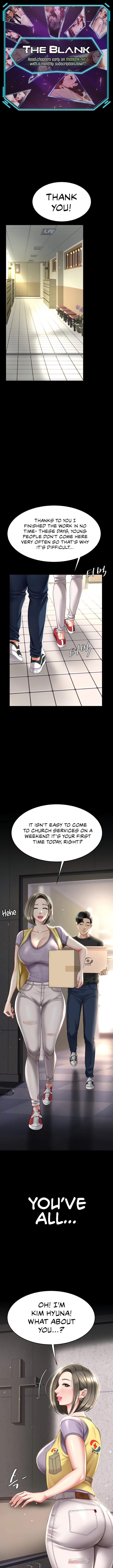 Go Ahead, Mom Chapter 95