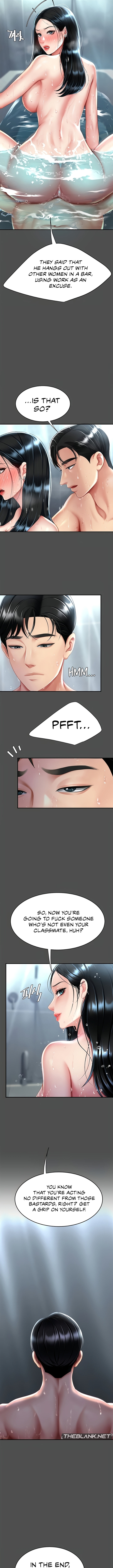 Go Ahead, Mom Chapter 95