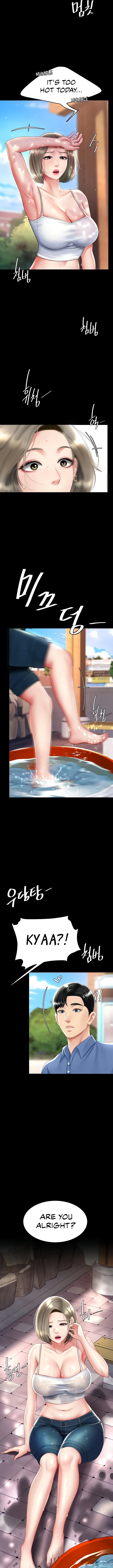 Go Ahead, Mom Chapter 95