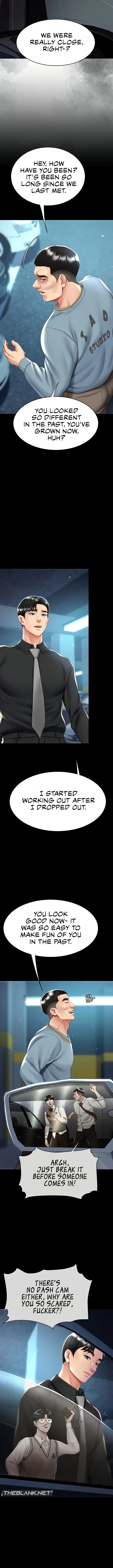 Go Ahead, Mom Chapter 95