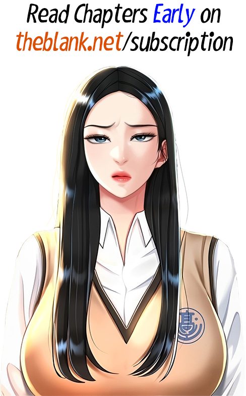 Go Ahead, Mom Chapter 95