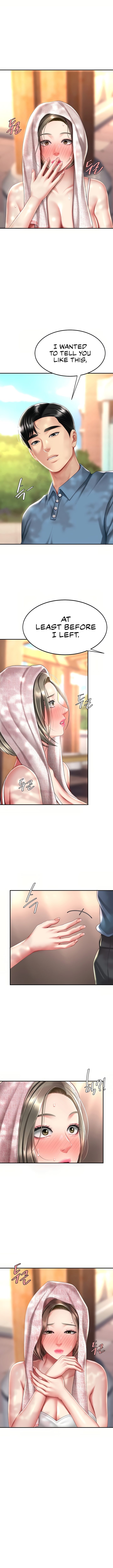 Go Ahead, Mom Chapter 95