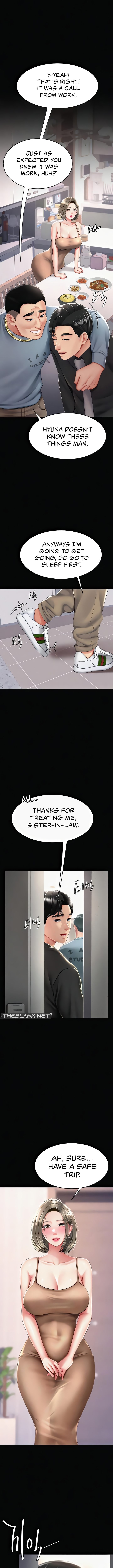 Go Ahead, Mom Chapter 95