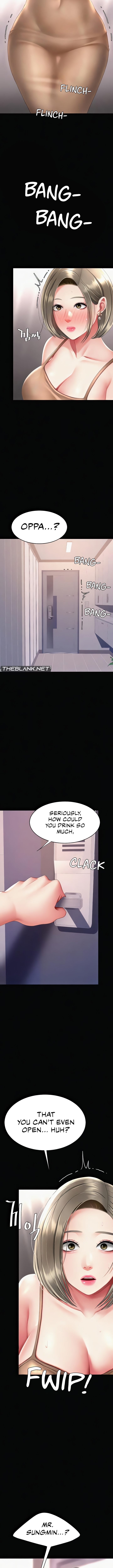 Go Ahead, Mom Chapter 95
