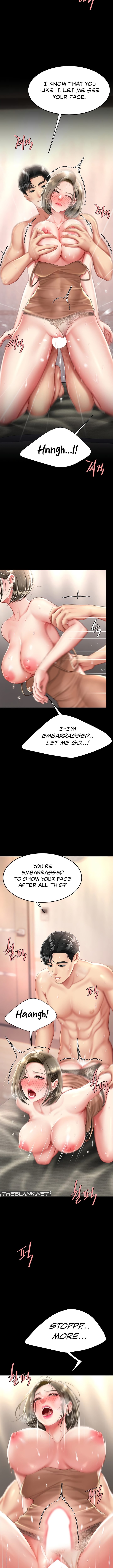 Go Ahead, Mom Chapter 95