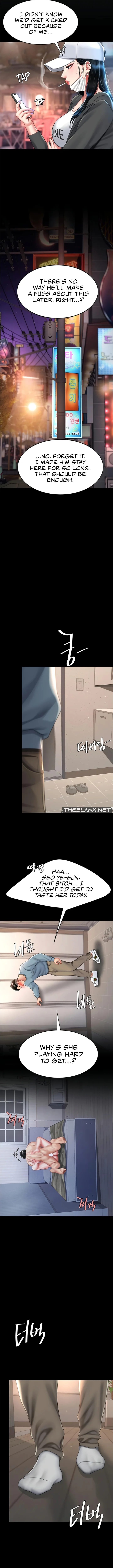 Go Ahead, Mom Chapter 95