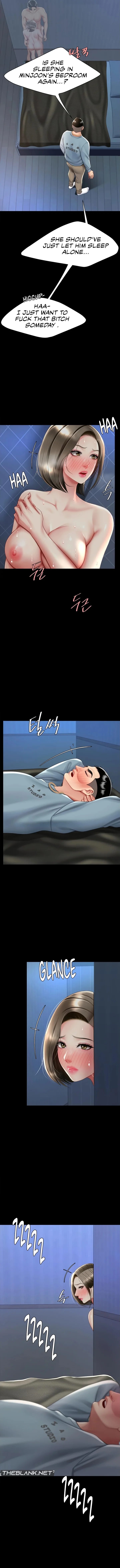 Go Ahead, Mom Chapter 95