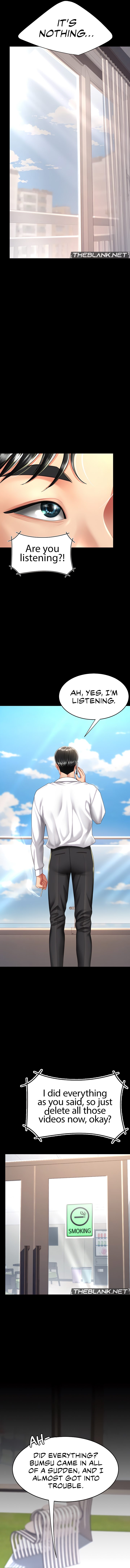 Go Ahead, Mom Chapter 95