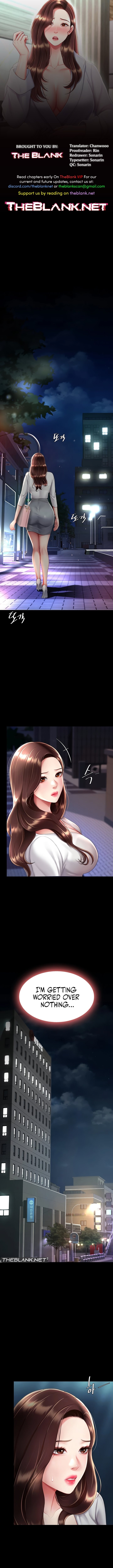 Go Ahead, Mom Chapter 95