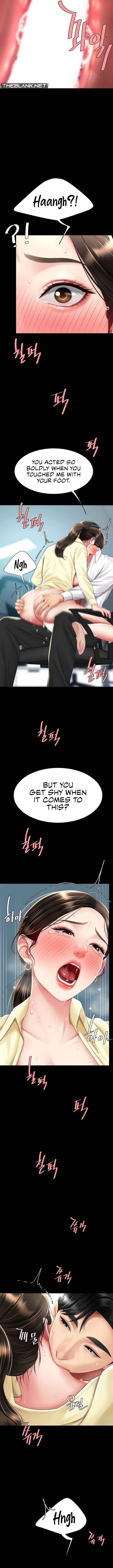 Go Ahead, Mom Chapter 95