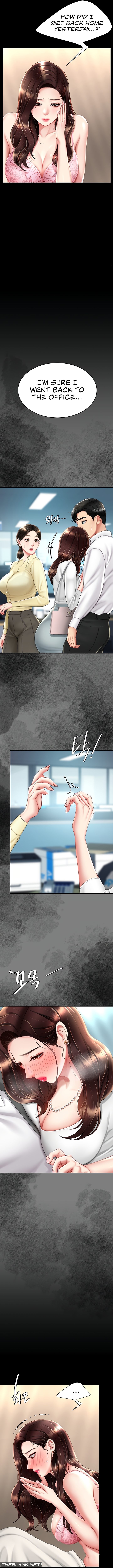 Go Ahead, Mom Chapter 95