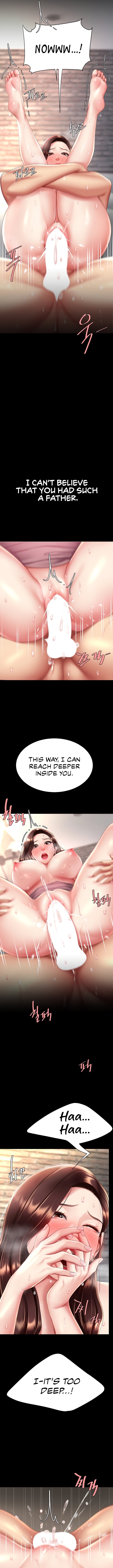 Go Ahead, Mom Chapter 95
