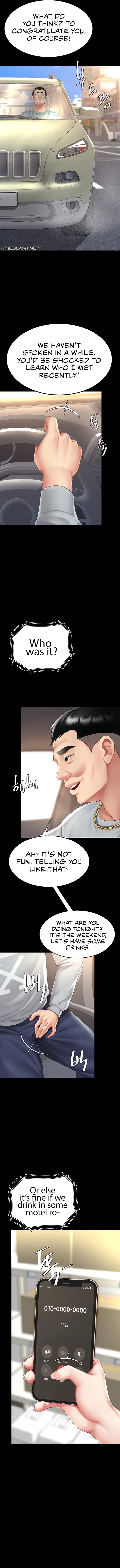 Go Ahead, Mom Chapter 95