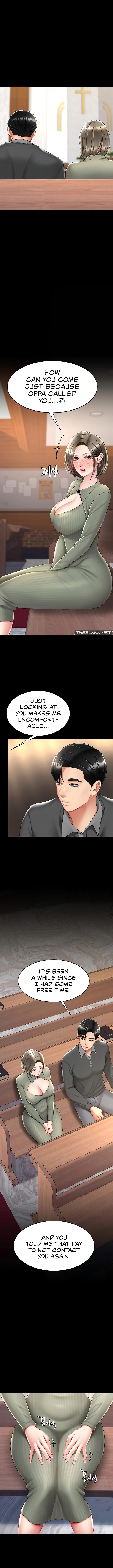 Go Ahead, Mom Chapter 95
