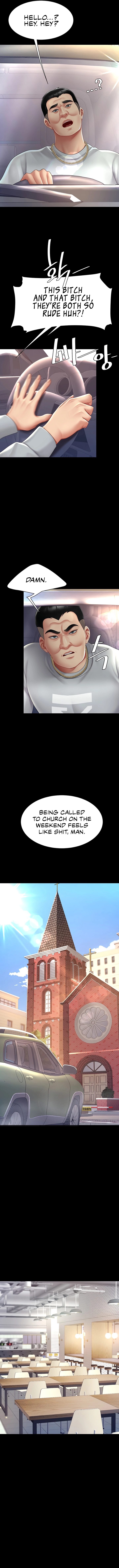 Go Ahead, Mom Chapter 95