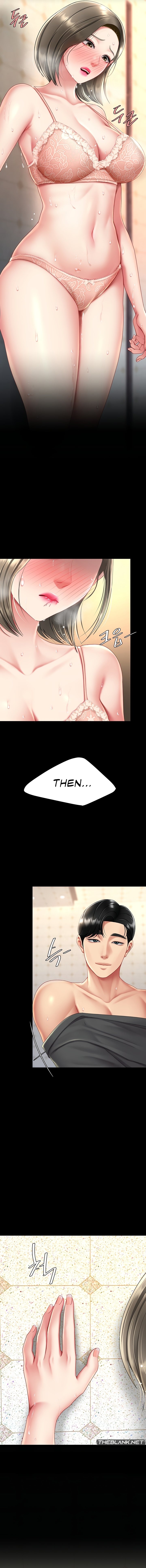 Go Ahead, Mom Chapter 95