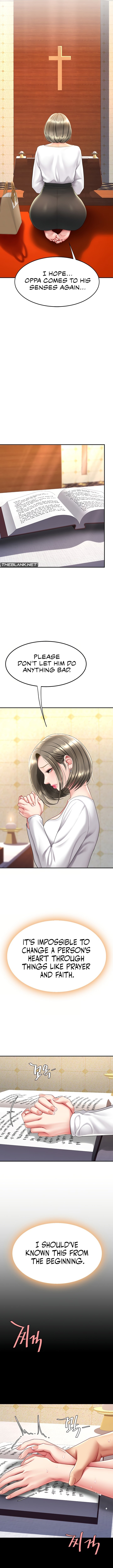 Go Ahead, Mom Chapter 95