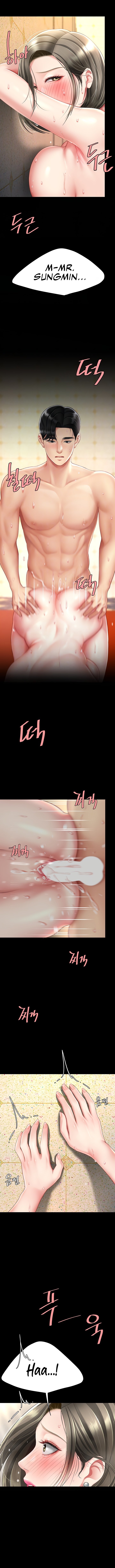 Go Ahead, Mom Chapter 95