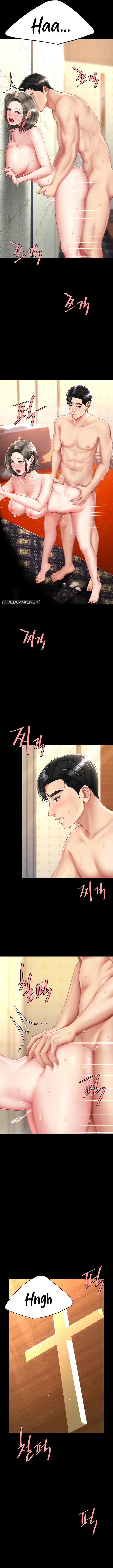 Go Ahead, Mom Chapter 95