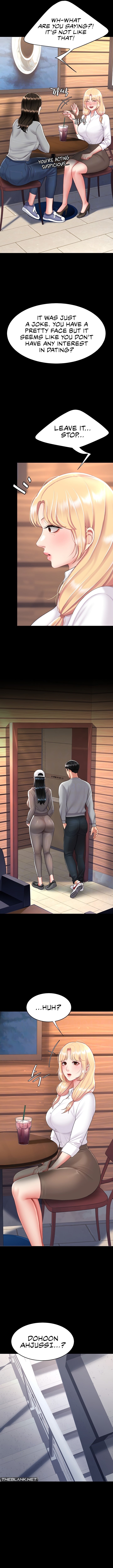 Go Ahead, Mom Chapter 95