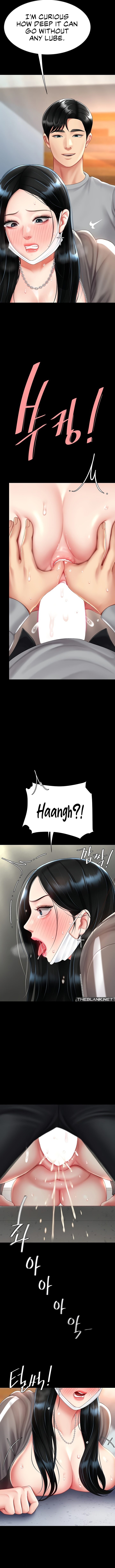 Go Ahead, Mom Chapter 95
