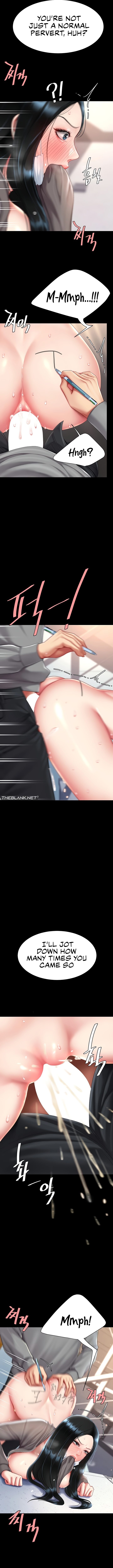 Go Ahead, Mom Chapter 95