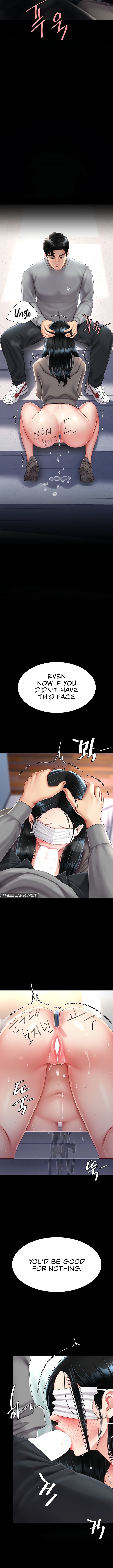 Go Ahead, Mom Chapter 95