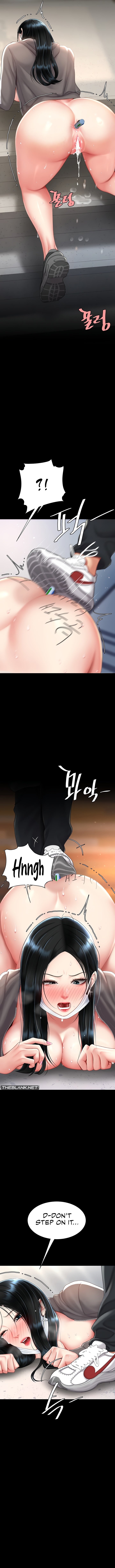 Go Ahead, Mom Chapter 95