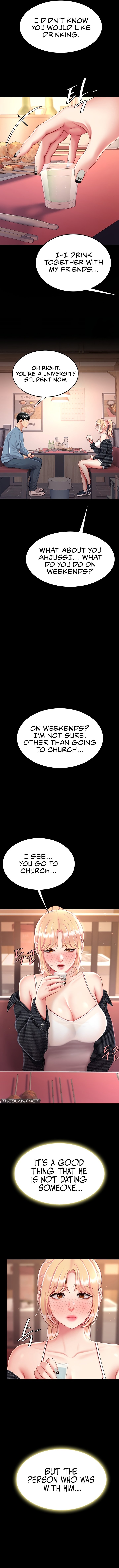 Go Ahead, Mom Chapter 95