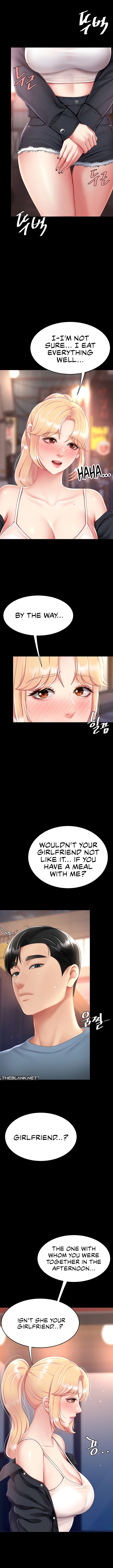 Go Ahead, Mom Chapter 95