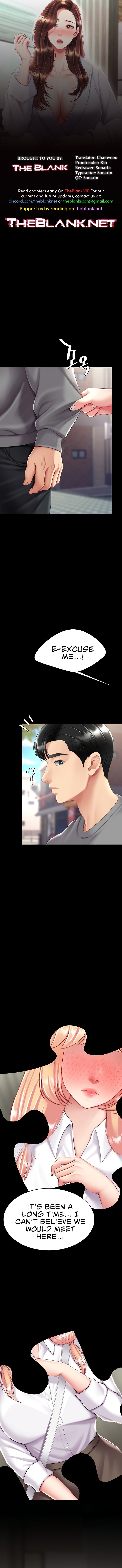 Go Ahead, Mom Chapter 95