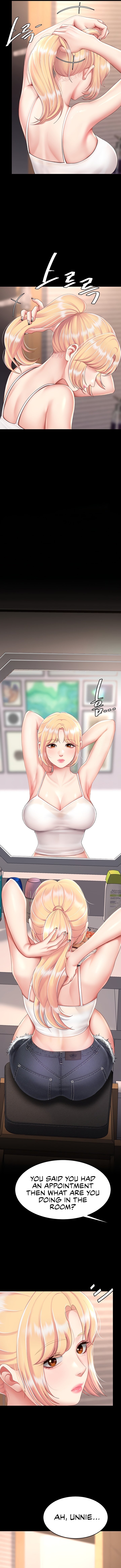 Go Ahead, Mom Chapter 95