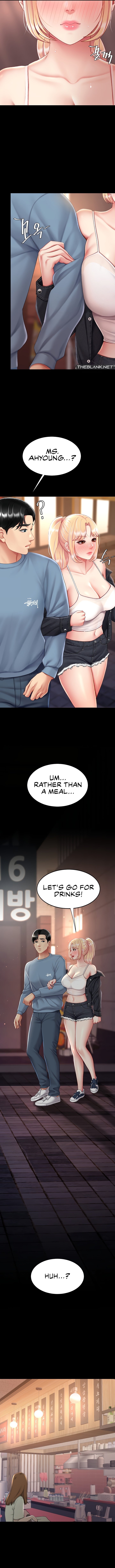 Go Ahead, Mom Chapter 95