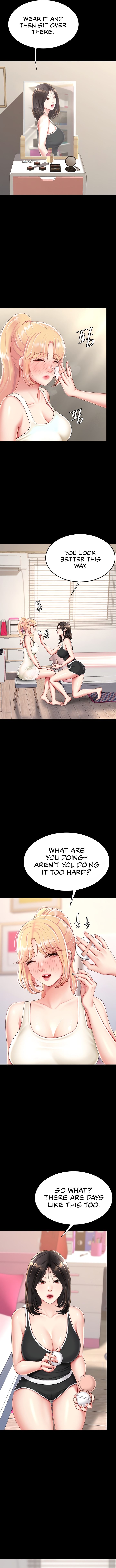 Go Ahead, Mom Chapter 95