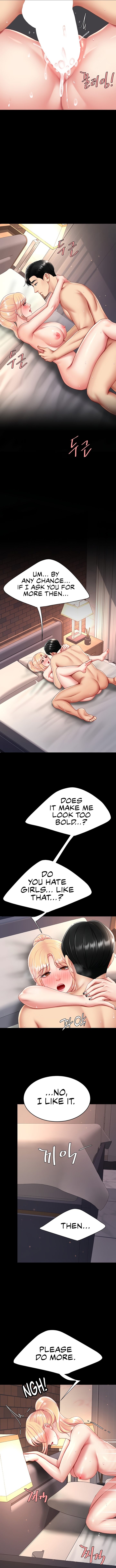 Go Ahead, Mom Chapter 95