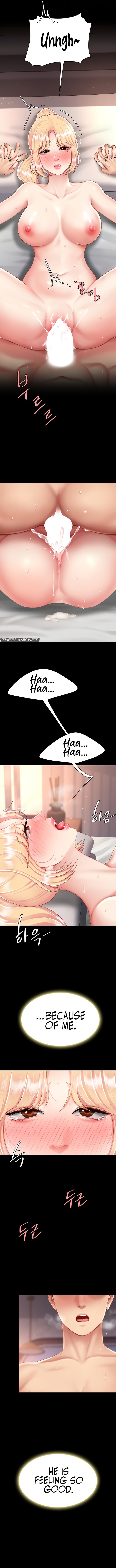 Go Ahead, Mom Chapter 95