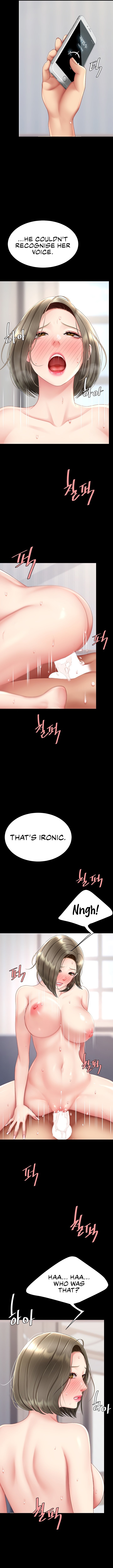 Go Ahead, Mom Chapter 95