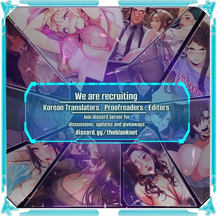 Go Ahead, Mom Chapter 95