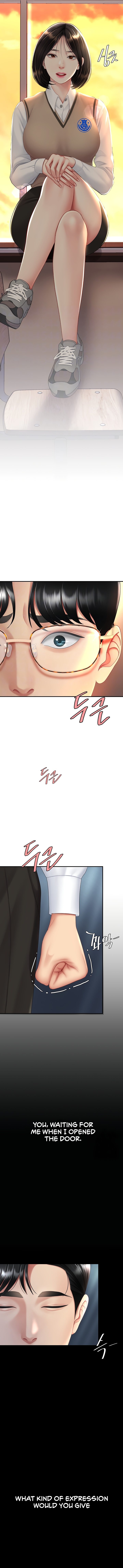 Go Ahead, Mom Chapter 95