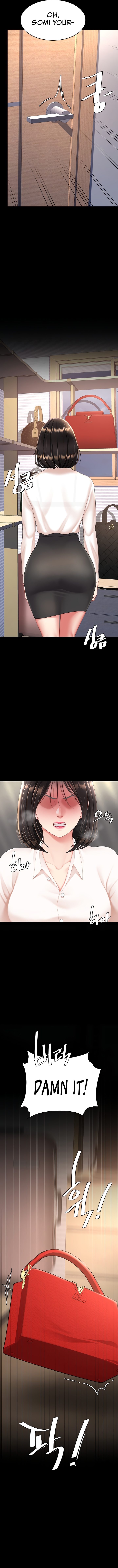 Go Ahead, Mom Chapter 95